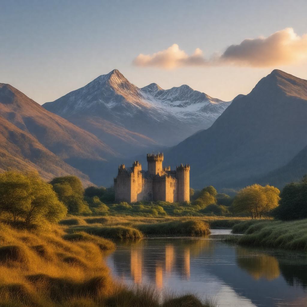 National Trust for Scotland